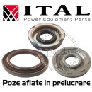 Semering compatibil cal.I rulment ambielaj drujba Stihl MS170, MS180, MS230, MS250, MS251