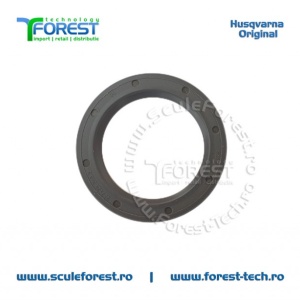 Semering original rulment ambielaj dreapta drujba Husqvarna 346 XP, 353, 550XP, 560XP, 562XP, 570, 575 XP, 576 XP - Img 3