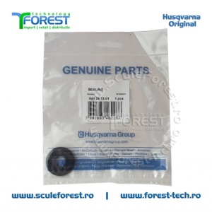 Semering original rulment ambielaj drujba Husqvarna 135,435,435e,440e - Img 4