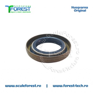 Semering original rulment ambielaj drujba Husqvarna 570, 575 XP, 576 XP - Img 4