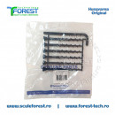Set 6 suruburi pentru fixarea unitatii de incarcare (dockstation) Husqvarna