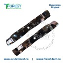 Set cutite pentru tractor Husqvarna TC242T, TC242TX
