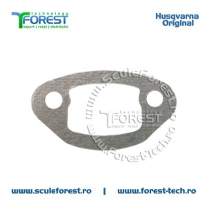 Set garnituri original drujba Husqvarna 545, 550XP - de la 20181900170 - Img 4