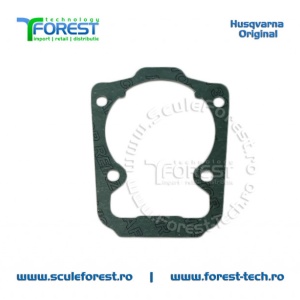 Set garnituri original drujba Husqvarna 555, 560XP, 562XP - Img 3