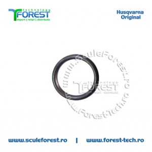 Set garnituri original motocoasa Husqvarna 125C, 125R, 128C, 128R, 128LD, 128LDX, Jonsered BC2126, McCulloch B28B, B28PS - Img 6