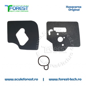 Set garnituri original motocoasa Husqvarna 128C, 128R, McCulloch B28B