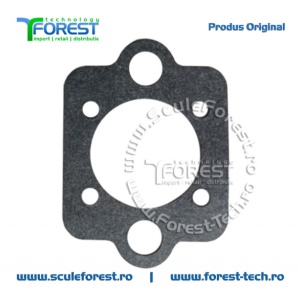 Set membrane carburator original drujba Husqvarna 455 Rancher, 460 Rancher - Img 7