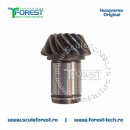 Set pinioane original cap antrenare motocoasa Husqvarna 343R, 345RX, 545RX, 545RXT