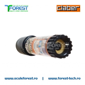 Sprinkler Micro Pop-Up 90° Colibri Claber - Img 5