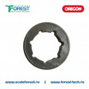 Sproket Oregon cu pasul 3/8"
