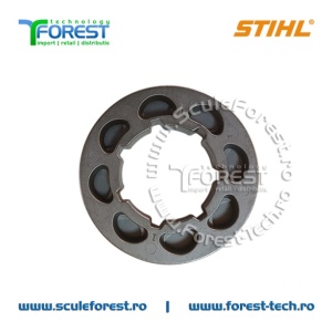 Sproket original Stihl cu pasul 3/8" - 8T