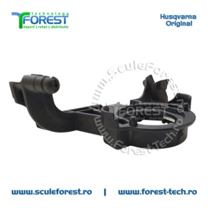 Suport carburator drujba Husgvarna 570, 575XP