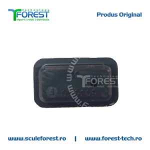 Suport lateral original la rezervorul de carburant pentru motocoasa Husqvarna 135R, 323R, 325RX, 325P5X, 333R, 535RX - Img 5