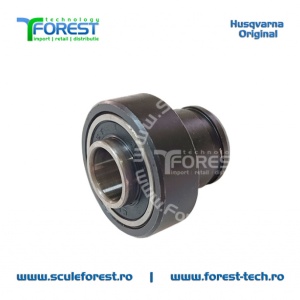 Suport original la cutia de transmisie la Husqvarna LC356V, LC356AWD