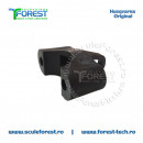 Suport prindere (consola) - element superior 125R, 128R, Partner BC433B, McCulloch B28B