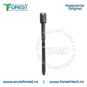 Surub original intinzator lant drujba Husqvarna 365, 371XP, 372XP, Jonsered CS2165, CS 2171 - Img 7