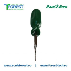 Surubelnita RainBird pentru reglarea aspersoarelor rotative - Img 3