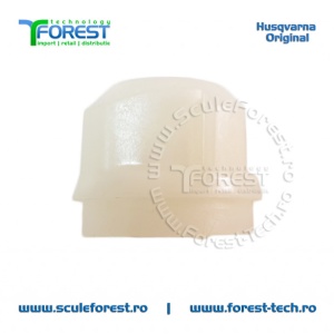 Tambur demaror 1 original pentru drujba Husqvarna 137, 142, 235e, 240e - Img 5