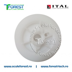 Tambur demaror compatibil pentru drujba Stihl MS170, MS180, MS210, MS230, MS250 - Img 5