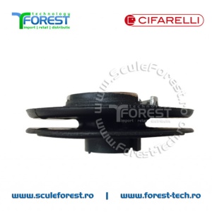 Tambur demaror original pentru atomizor Cifarelli M3A - Img 5