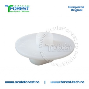 Tambur demaror original pentru motocoasa McCulloch B26PS - Img 3