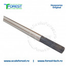 Tija originala motocoasa Husqvarna 135R, 333R, 535RX