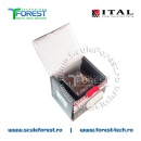 Toba esapament compatibila cal.I drujba Stihl MS290, MS390, 029, 039