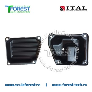 Toba esapament compatibila cal.I drujba Stihl MS360, 036 - Img 5