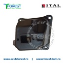 Toba esapament compatibila cal.I drujba Stihl MS460, 044, 046