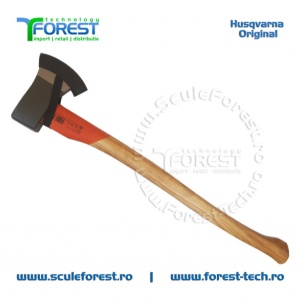 Topor despicare Husqvarna - 2.5kg / 80cm | SculeForest.ro - Img 4