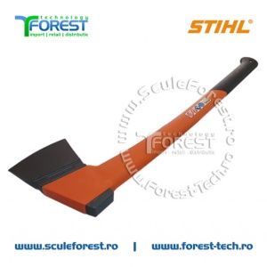 Topor despicare Stihl AX15 P 1.45kg / 73cm - Img 4