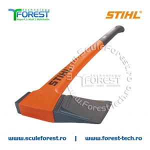 Topor despicare Stihl AX20 PC 1.95kg / 73cm - Img 5