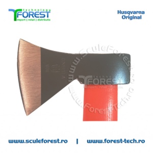 Toporisca Husqvarna - 0.6kg / 36cm | SculeForest.ro - Img 5