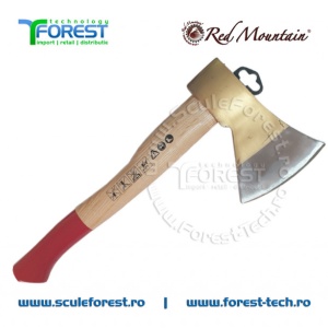 Toporisca Red Mountain 0.8 kg / 38cm - Img 2