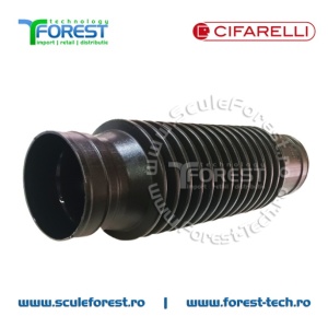Tub flexibil atomizor Cifarelli M1200 - Img 4