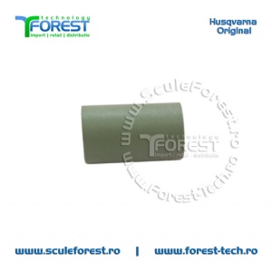 Tub impuls (furtun) drujba Husqvarna 136, 137, 141, 142 - Img 2