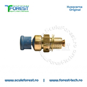 Valva decompresie drujba Husqvarna 262XP, 357XP, 359, 365, 372XP, K760, K770