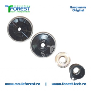Variator de turatie la autopropulsie (cutie de viteza) Husqvarna LC 347V, LC 353V - Img 6