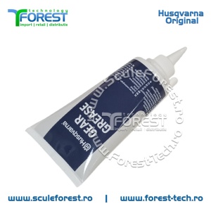 Vaselina Husqvarna pentru reductoare (angrenaje unghiulare) - 100 grame - Img 3