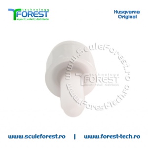 Ventil rezervor original pentru drujba Husqvarna 135, 340, 345, 350, 357XP, 359, 435, 440, 445, 450, 455 Rancher, 460 Rancher, 570, 575XP, 576XP - Img 2