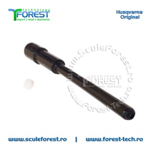 Ventil rezervor original pentru drujba Husqvarna 51, 55, 262XP, 365, 365 X-TORQ, 371XP, 372XP, 372XP X-TORQ - Img 4