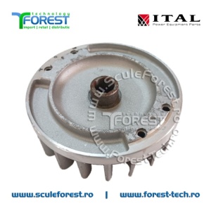 Volanta compatibila pentru drujba Stihl 066, MS650, MS660 - Img 4