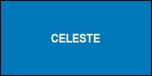 Vopsea spray "HAPPY COLOR" acrilic ALBASTRU CELESTE RAL 5012 - 400ml - Img 2