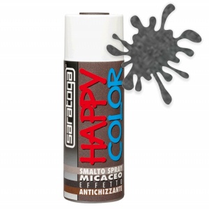 VOPSEA SPRAY "HAPPY COLOR" CU MICA GRAFIT 400ml