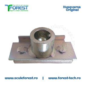 Adaptor original prindere cutit masina de tuns gazon Husqvarna LC140P, LC140SP - Img 5