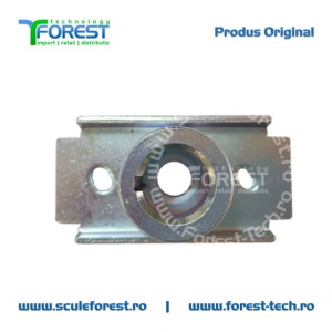 Adaptor original prindere cutit masina de tuns gazon Husqvarna LC140, LC140S - Img 5