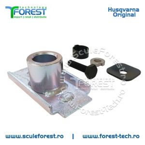 Adaptor original prindere cutit masina de tuns gazon Husqvarna LC151, LC151S - Img 3