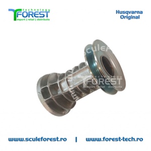 Adaptor original prindere cutit masina de tuns gazon Husqvarna LC253S - Img 4
