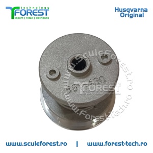 Adaptor original prindere cutit masina de tuns gazon Husqvarna R151, McCulloch M51-140WR CLASSIC+ - Img 2
