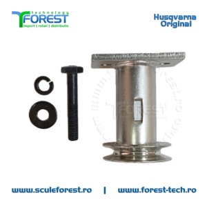 Adaptor original prindere cutit masina de tuns gazon Husqvarna LC353AWD - Img 2